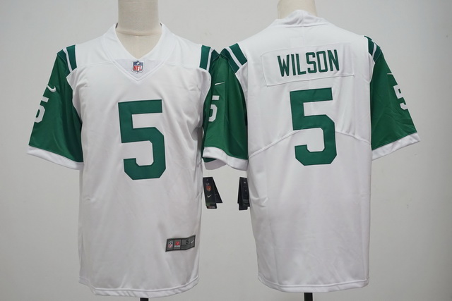 New York Jets Jerseys 19